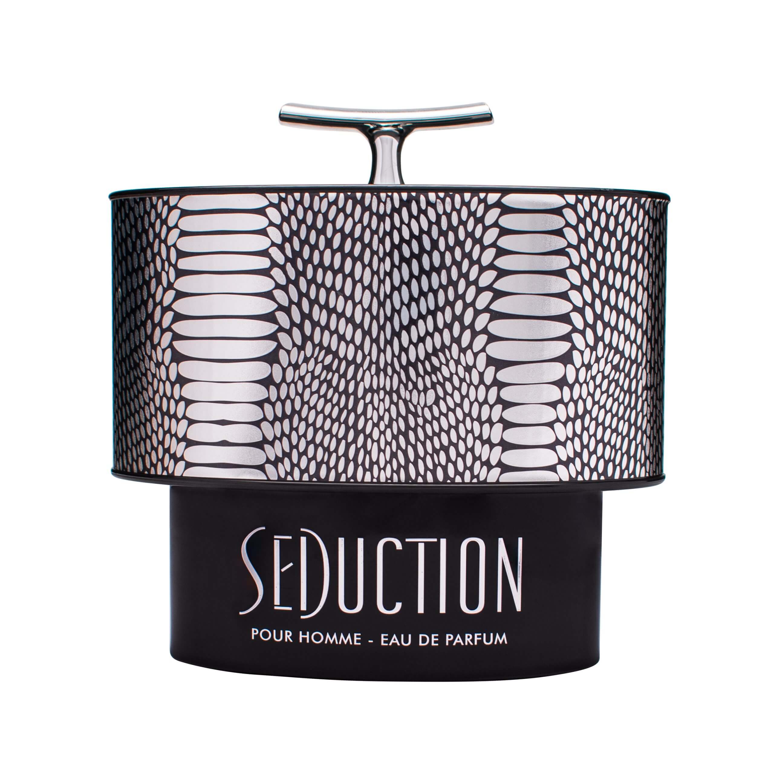 seduction-men2-scaled-1 Armaf – Seduction Men 100ml - Image 1