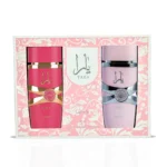 Lattafa – Gift Set Yara