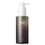 Haruharu Wonder - Black Rice Moisture Deep Cleansing Oil, 150ml