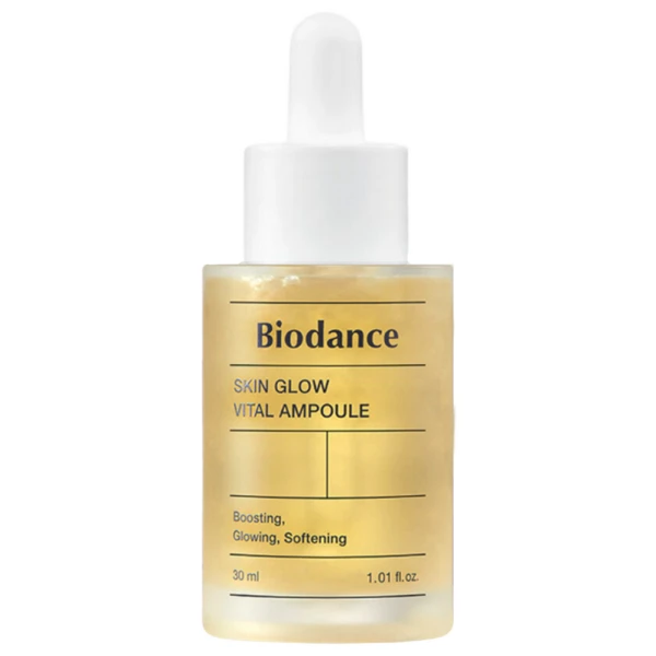 sg-11134207-7rbn6-lqow9r38ifcqc7 Biodance - Skin Glow Vital Ampoule, 50ml - Image 1