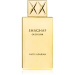 Swiss Arabian – Shaghaf Oud Elixir Eau De Parfum 75ml TOTAL