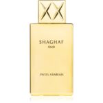 Swiss Arabian – Shaghaf Oud Eau De Parfum 75ml TESTER