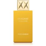 Swiss Arabian – Shaghaf Vanilla Toffee Eau De Parfum 75ml TESTER