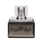 Lattafa – Sheikh Al Shuyukh Black Edition 50ml