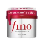 Shiseido - Fino Premium Touch Hair Mask, 230g