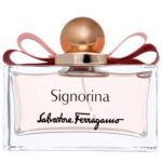 Salvatore Ferragamo – Signorina Eau De Parfum 100ml