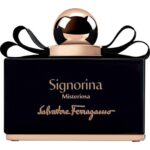 Salvatore Ferragamo – Signorina Misteriosa Eau De Parfum 100ml