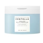 SKIN1004 - Madagascar Centella Hyalu-Cica Jelly-Fit Ampoule Pad, 60 Pads