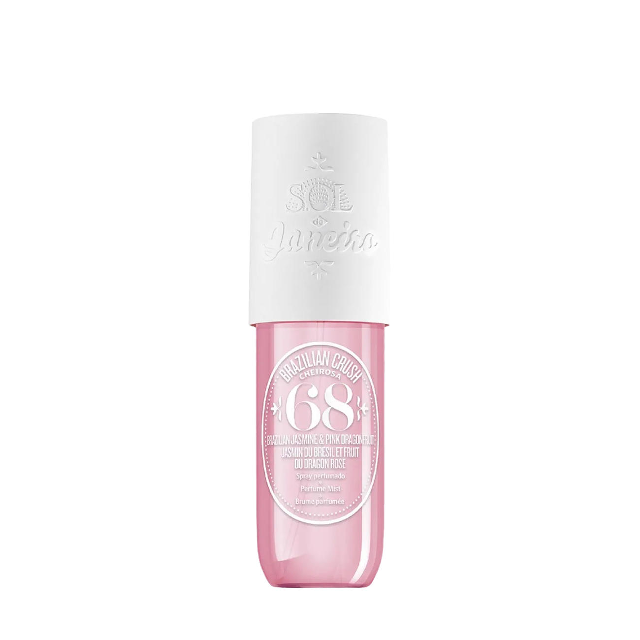 sol-de-janeiro-spray-de-corp-brazilian-crush-cheirosa-68-perfume-mist-90-ml-2996928339bf9d7384d7ac2f Sol De Janeiro – Brazilian Crush Cheirosa 68 Perfume Mist 90ml - Image 1