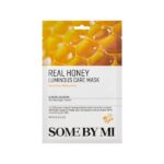 SOME BY MI - Brightening Mask Real Honey, 20g