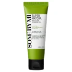 SOME BY MI - Super Matcha Pore Clean Cleansing Gel - 100ml