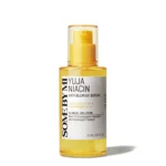 SOME BY MI - Yuja Niacin Anti Blemish Serum - 50ml