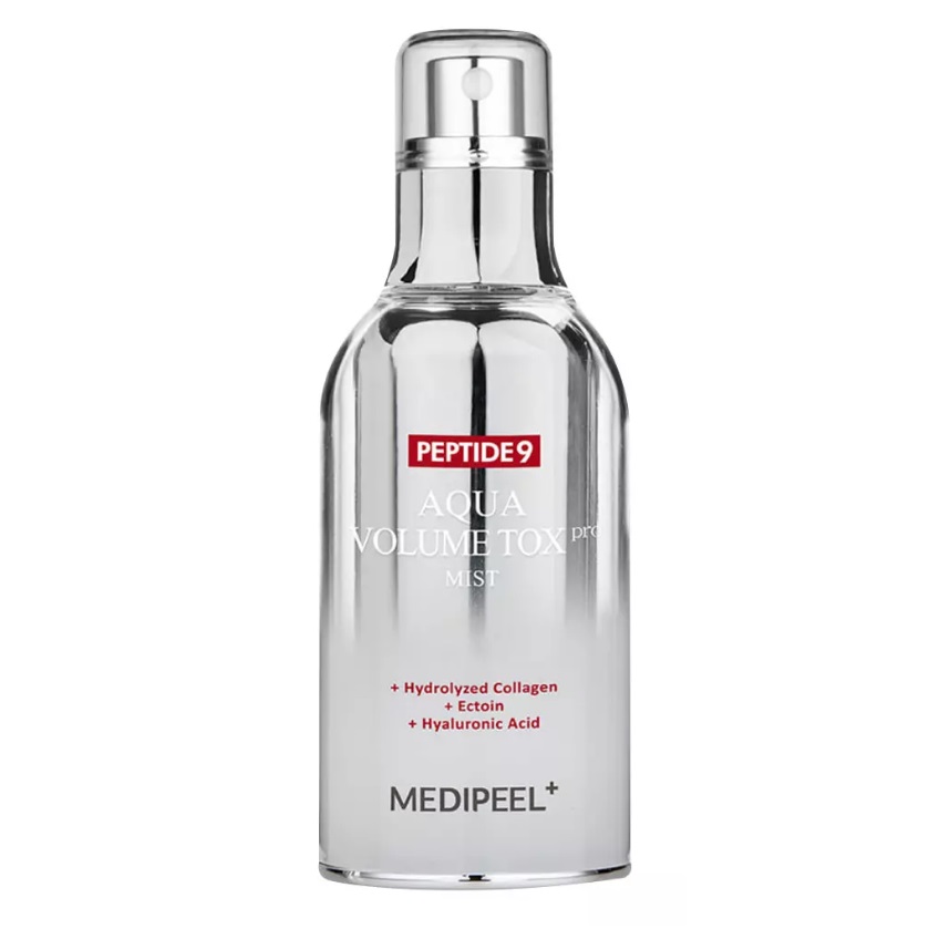 spray-de-fata-hidratant-cu-9-peptide-aqua-volume-tox-pro-50-ml-medi-peel-7135 Medi-Peel - Peptide 9 Aqua Volume Tox Mist Pro, 50ml - Image 1