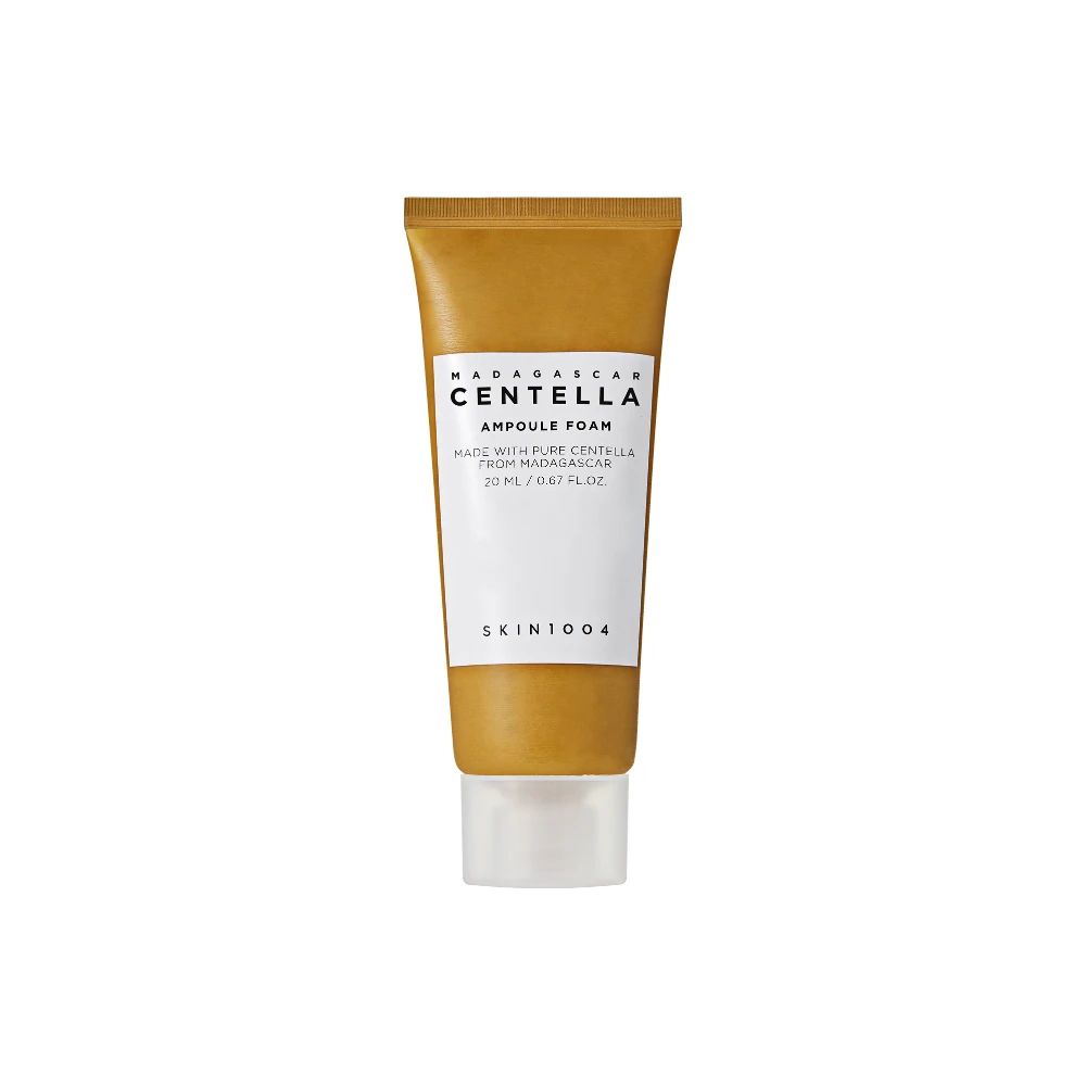 spuma-de-curatare-cu-centella-120-ml-skin1004-8809576261219-949 SKIN1004 - Madagascar Centella Ampoule Cleansing Foam 20ml - Image 1