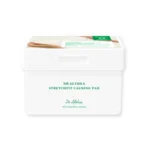 Dr. Althea - Stretchfit Calming Pad, 50 sheets