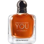 Giorgio Armani – Stronger With You Intensely Eau De Parfum 50ml