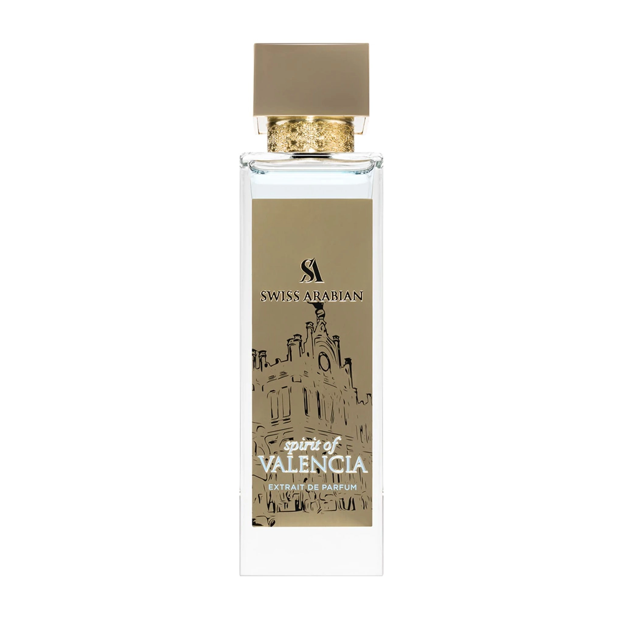 swiss-arabian-spirit-of-valencia-extrait-de-parfum-100ml Swiss Arabian – Spirit Of Valencia Extrait De Parfum 100ml TESTER - Image 1