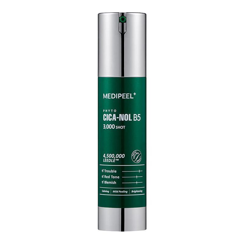 syrovatka-dlia-chutlyvoi-ta-problemnoi-shkiry-phyto-cica-nol-b5-3000-shot-medi-peel-50-ml-85696362169265 Medi-Peel - Phyto Cica-Nol B5 3,000 Shot Serum, 50ml - Image 1