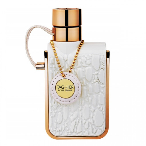 tag-for-her-armaf-100-ml6693 Armaf – Tag Her 100ml - Image 1