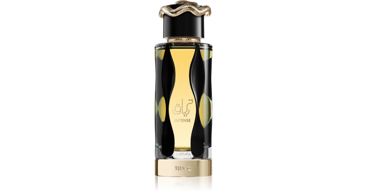 teriaq-intense___241121 Lattafa – Teriaq Intense 100ml - Image 1