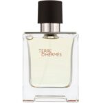 Hermes – Terre D’hermes Eau De Toilette 100ml
