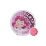 Esfolio - Collagen Hydrogel Eye Patch, 60 Sheets