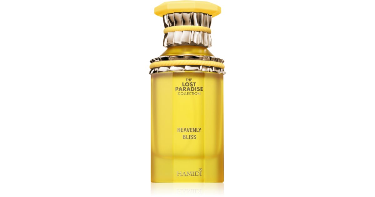 the-lost-paradise-heavenly-bliss___251023 Hamidi – Heavenly Bliss 100ml - Image 1