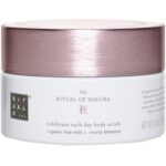 Rituals – The Ritual Of Sakura 250ml Body Scrub