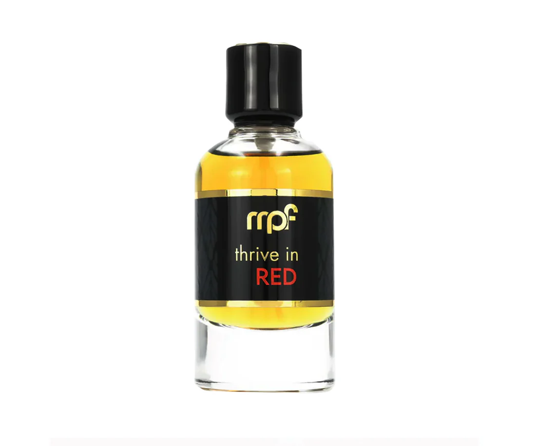 thrive_fb926ea6-9059-435e-b9e6-67ebba873068_1100x My Perfumes – Thrive In Red 100ml - Image 1