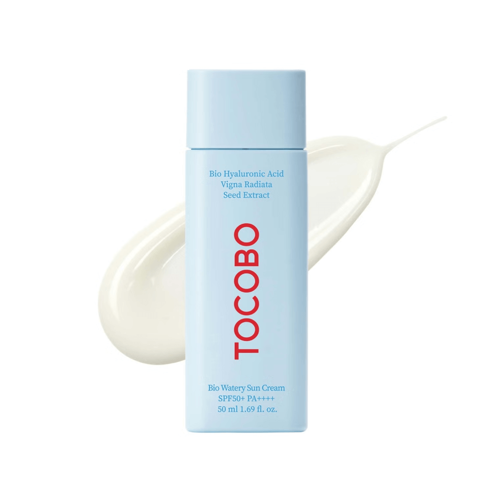 tocobo_bio_watery_sun_cream-1 TOCOBO - Bio Watery Sun Cream SPF50 PA++++ - 50 ml - Image 1