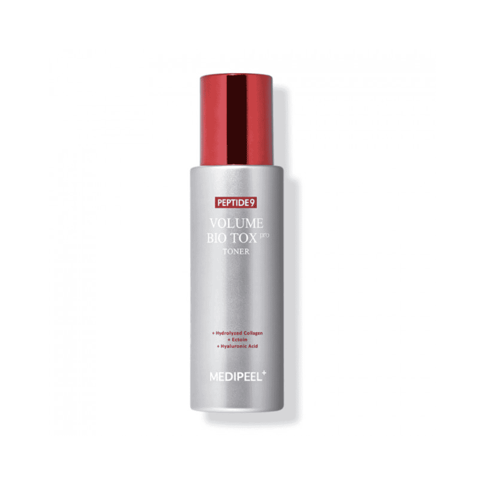 toner-facial-peptide-9-volume-bio-tox-250-ml-medi-peel-567-1 Medi-Peel - Peptide 9 Volume Bio Tox Pro Toner, 250ml - Image 1