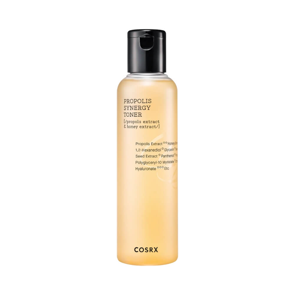 toner-hidratant-cu-extract-de-propolis-full-fit-150-ml-cosrx-2596 COSRX - Full Fit Propolis Synergy Toner, 150ml - Image 1