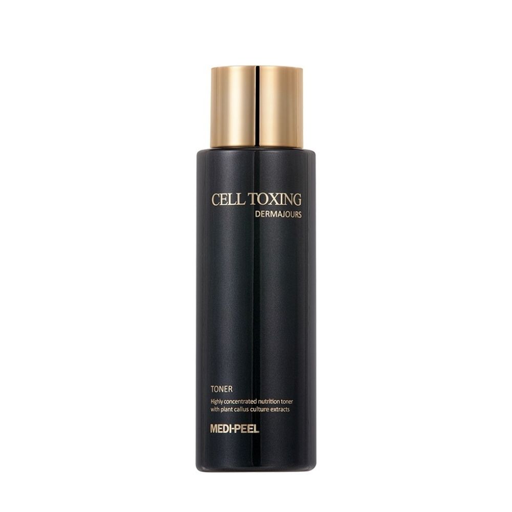 toner-pentru-accelerarea-reinnoirii-celulare-250-ml-medi-peel-8809409346793-4235 Medi-Peel - Cell Toxing Dermajours Anti-Aging Toner, 250ml - Image 1