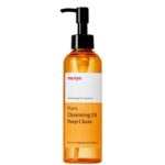 Ma:nyo - Pure Cleansing Oil Deep Clean, 200ml