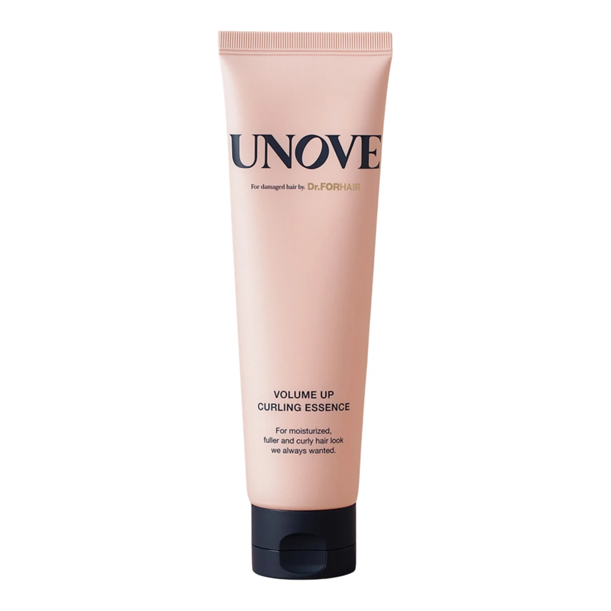 unove-volume-up-curling-essence-147ml-sgpi24-5234 Dr. FORHAIR – UNOVE Volume up curling Essence, 147ml - Image 1
