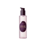 Eqqualberry - Purple Rice Pore Smoothing Cleansing Oil, 200ml