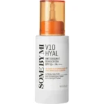 SOME BY MI - V10 Hyal Antioxidant Sunscreen, 40ml