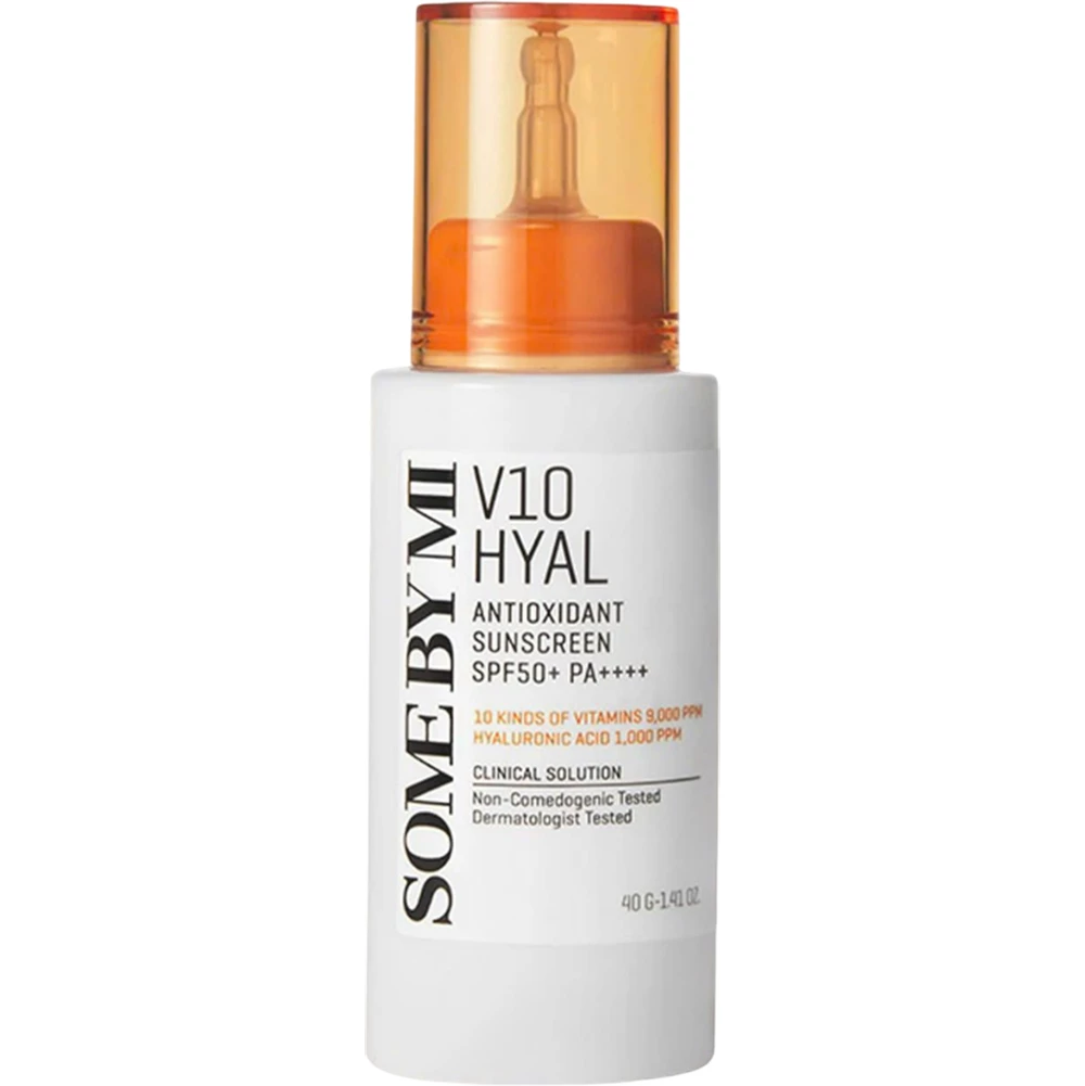 v10-hyal-antioxidant-sunscreen-crema-de-fata-spf-50-pa-40-ml_30339_1_1756298440 SOME BY MI - V10 Hyal Antioxidant Sunscreen, 40ml - Image 1