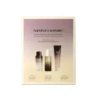 Haruharu Wonder - Cleanse and Glow Set