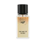 My Perfumes – The Way Of Roses 100ml