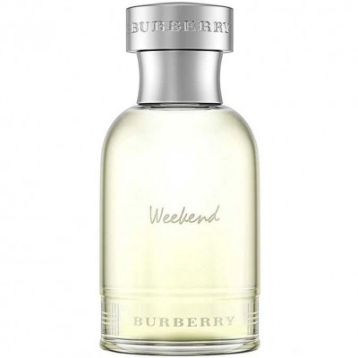 weekend-for-men-eau-de-toilette-100ml-62fb3c1b0ba7f3e0f752face7653c79c Burberry – Weekend For Men Eau De Toilette 100ml - Image 1