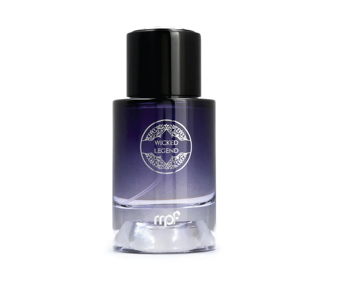 wickedbottle_1100x My Perfumes – Wicked Legend 100ml - Image 1