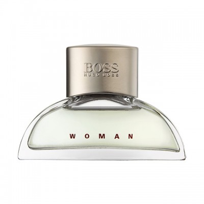 woman-eau-de-parfum-90ml-bf708cf2fa8aeb44bbcaf12fcd80939d Hugo Boss – Woman Eau De Parfum 90ml - Image 1