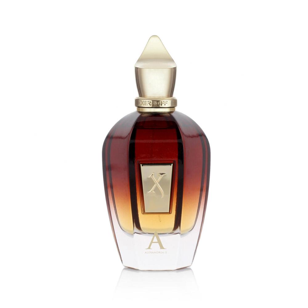 xerjoff-alexandria-ii-parfum-100-ml-641789 Xerjoff – Alexandria Ii Eau De Parfum 100ml TESTER - Image 1