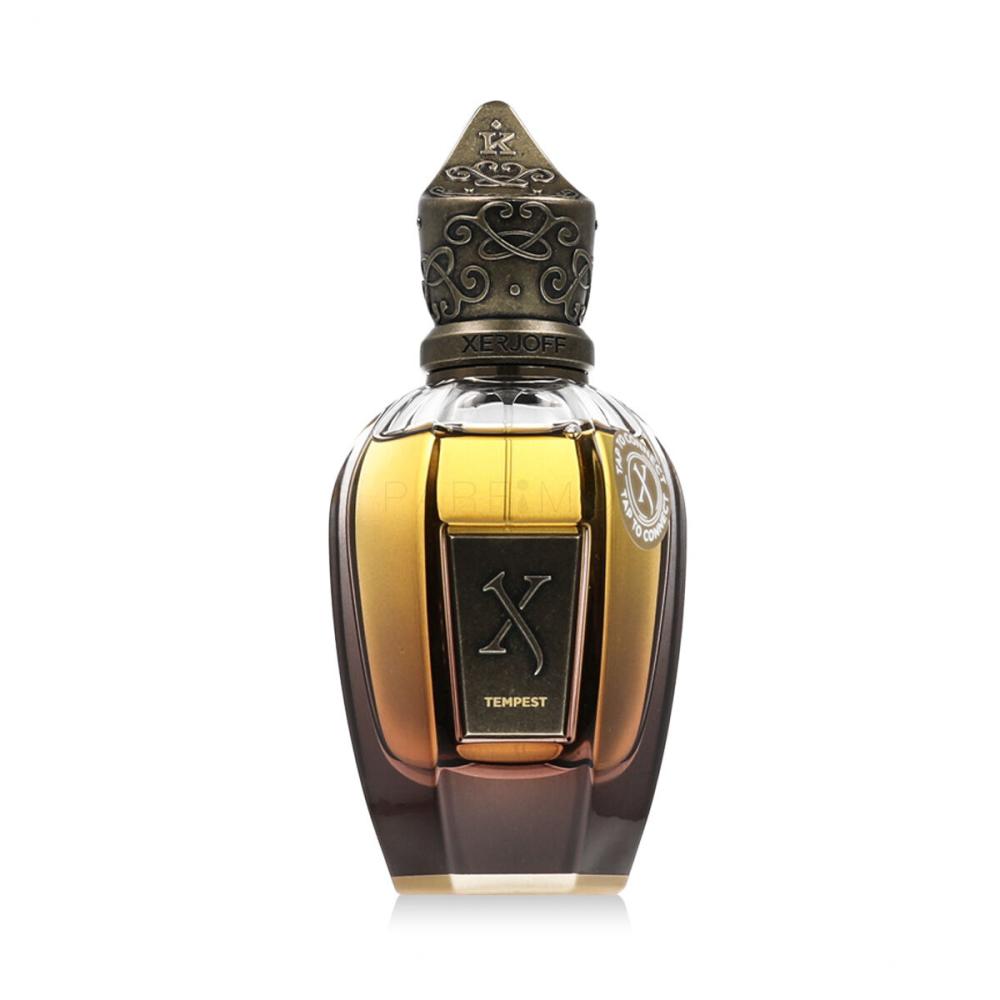 xerjoff-k-tempest-parfum-50-ml-624799 Xerjoff – Tempest Eau De Parfum 50ml TESTER - Image 1