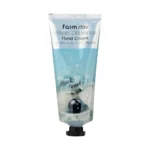 Farmstay - Visible Difference Handcream Black Pearl, 100ml