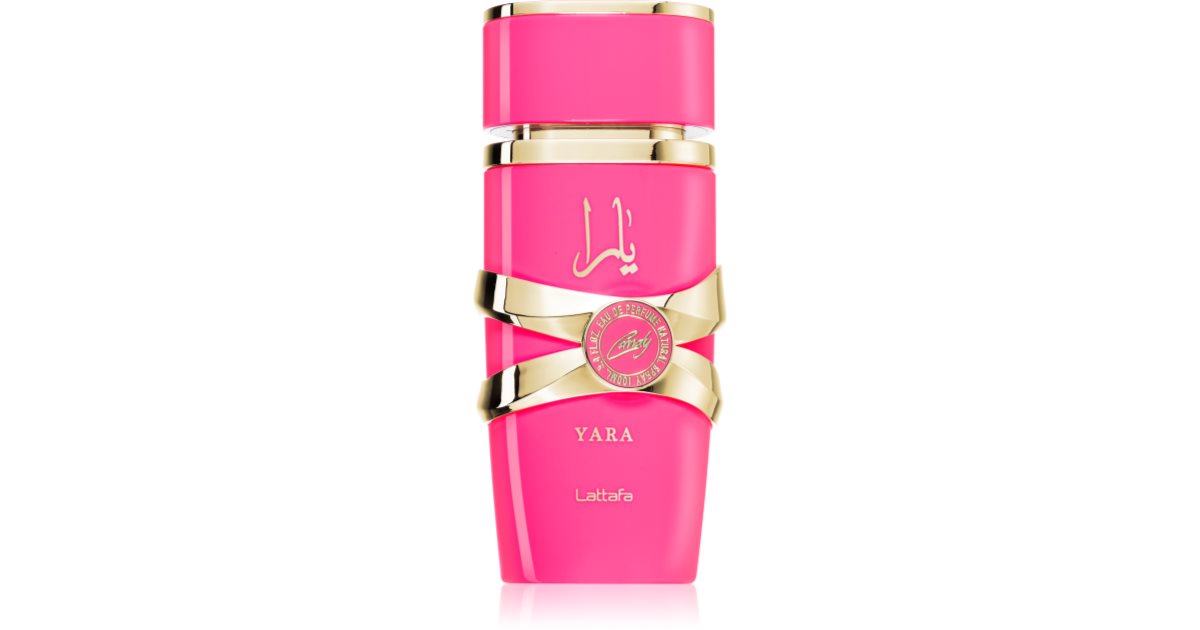 yara-candy___240926 Lattafa – Yara Candy 100ml - Image 1
