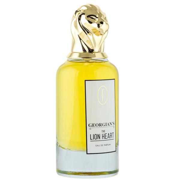 ysxlbycfp9hi Flavia – Georgians The Lion Heart 100ml - Image 1